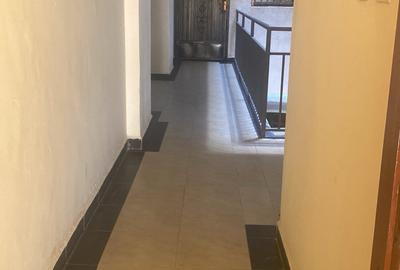 3 Bed Apartment with En Suite at Chadi Road