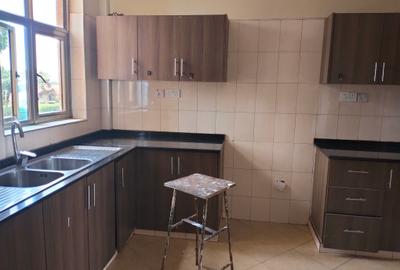 3 Bed Apartment with En Suite in Loresho - 2
