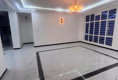 4 Bed Townhouse with En Suite in Ruiru - 3