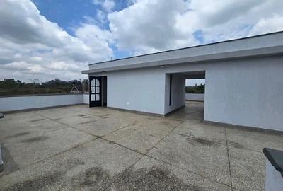 4 Bed House in Ruiru - 2