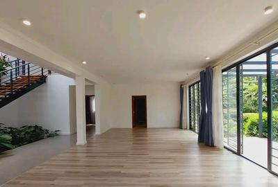 4 Bed Townhouse with En Suite in Runda - 4