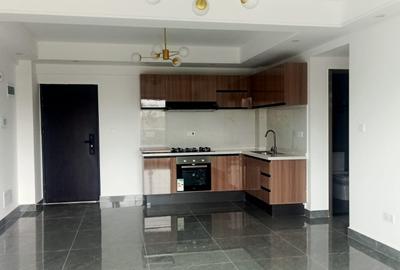 2 Bed Apartment with En Suite at Riverside Drive