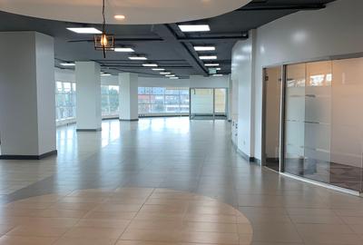 7,250 ft² Office with Backup Generator at Waiyaki Way