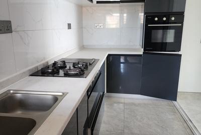 3 Bed Apartment with En Suite at Kirichwa Road - 3