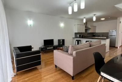 2 Bed Apartment in Thika Road