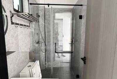 2 Bed Apartment with En Suite at Valley Arcade - 2