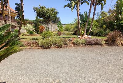 5 Bed Townhouse with En Suite at Muthaiga - 2