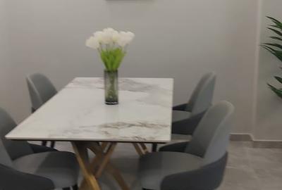 2 Bed Apartment with Swimming Pool at Nyeri Road - 4