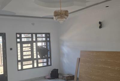 4 Bed House with En Suite at Kiserian - 2