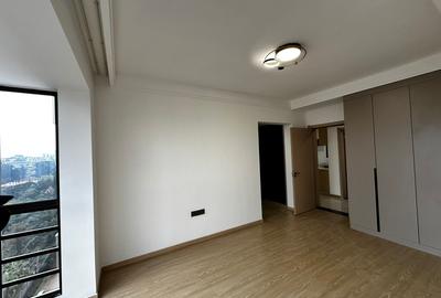 2 Bed Apartment with En Suite at Lavington