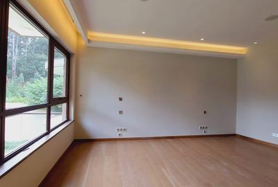 5 Bed Townhouse with En Suite in Lower Kabete