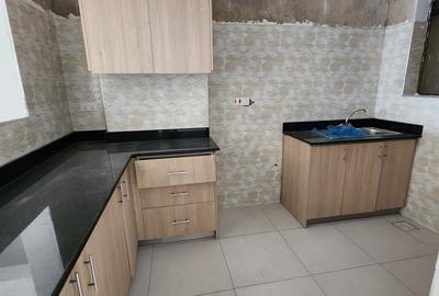 2 Bed Apartment with En Suite at Citymall Nyali