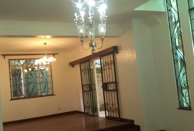 5 Bed Villa with En Suite in Lavington - 4