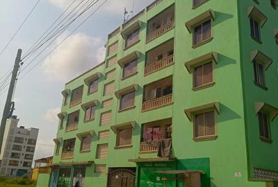 Serviced 10 Bed Apartment with En Suite at Utange