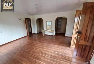 4 Bed House with En Suite at Off Langata Road - 2