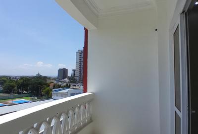 3 Bed Apartment with En Suite in Mombasa CBD - 2