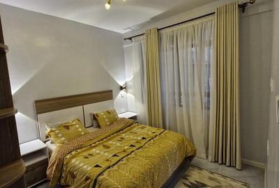 1 Bed Apartment with Gym in Naivasha Road