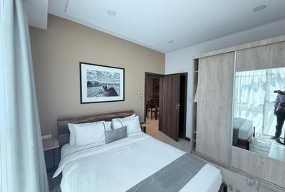 Serviced 2 Bed Apartment with En Suite in Westlands Area - 3