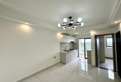 1 Bed Apartment with Gym in Kileleshwa