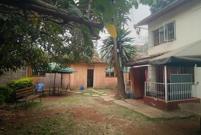 0.1 ac Commercial Land at Kindaruma Road - 2