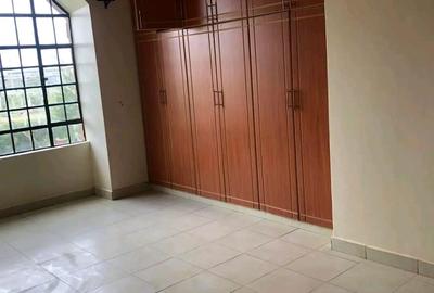 4 Bed House with En Suite at Syokimau