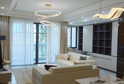 3 Bed Apartment with En Suite at Muthangari Drive