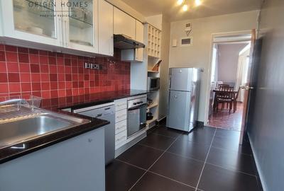 1 Bed Apartment with En Suite at Kilimani