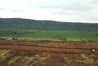 50,100 ft² Land in Kimuka