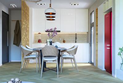 Serviced 2 Bed Apartment with En Suite in Tatu City - 3