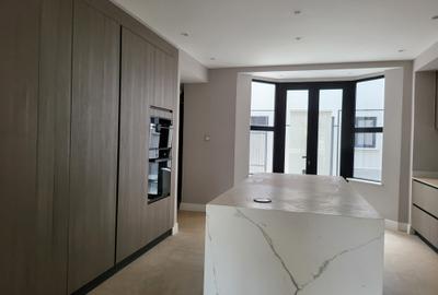 4 Bed Townhouse with En Suite in Runda - 3