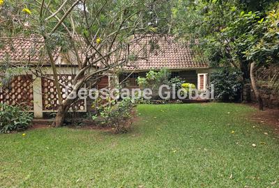 5 Bed House with En Suite in Spring Valley