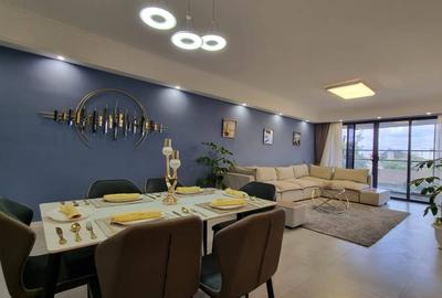 3 Bed Apartment with En Suite at Riara Road - 4