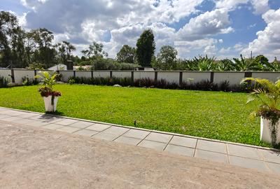 5 Bed House with En Suite in Karen - 3