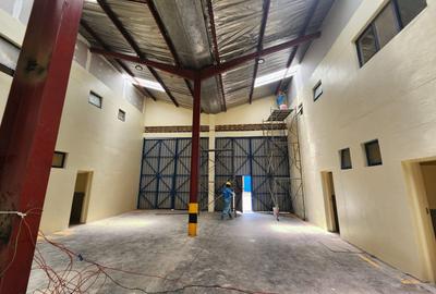 11,548 ft² Warehouse in Syokimau