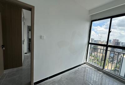 1 Bed Apartment with Swimming Pool at Kilimani