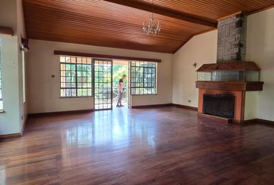 4 Bed Townhouse with En Suite at Kileleshwa Road - 4