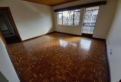 3 Bed Apartment with En Suite at Kileleshwa