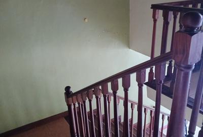 4 Bed Townhouse with En Suite at Kileleshwa