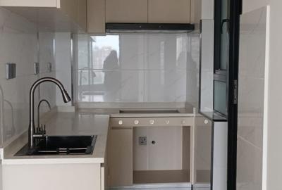 1 Bed Apartment with Swimming Pool in Kilimani - 4