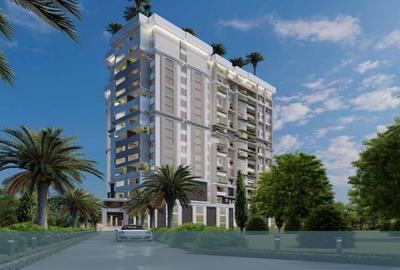 4 Bed Apartment with En Suite at Off - Genaral Mathenge Drive(Completion May 2025)