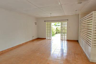 2 Bed House with En Suite at Karen - 4