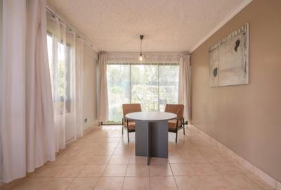 2 Bed Apartment with En Suite in Karen - 3