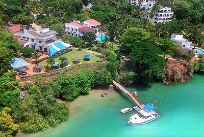 7 Bed Villa with En Suite at Mj - Marina - 2