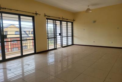 2 Bed Apartment with En Suite in Rhapta Road - 4