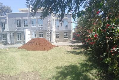 3 Bed Townhouse with En Suite at Karen