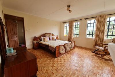 4 Bed House with En Suite at Kitisuru
