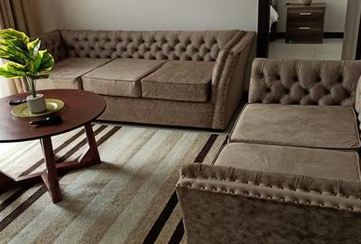 Serviced 2 Bed Apartment with En Suite at Mkungu Close - 2