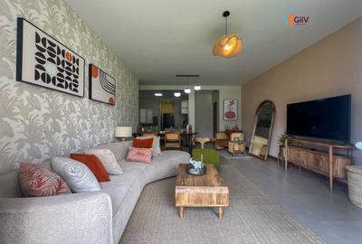 1 Bed Apartment with Swimming Pool in Syokimau - 4