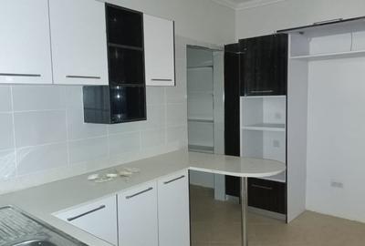 3 Bed Apartment with En Suite in Kileleshwa