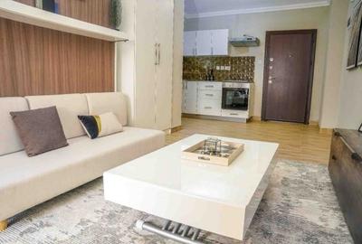 1 Bed Apartment with Lift in Mombasa Road